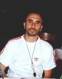 tommy nel 1999
