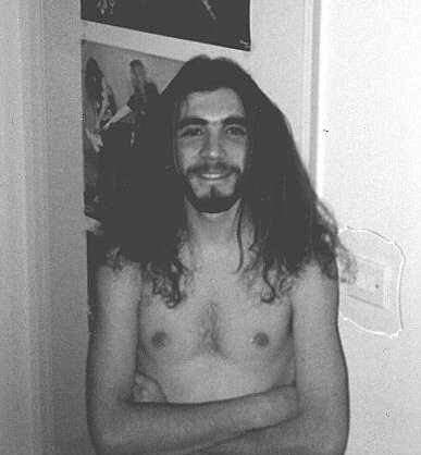 tommy nel 1991